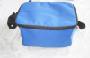 Blue cooler bag