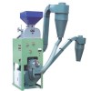 LNTF-S rice mill machine