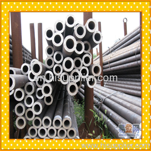 ASTM A179-C/A214-C seamless carbon steel pipe from China Mill in promotion