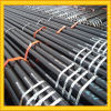 ASTM A106/A53/A135 Gr A seamless carbon steel pipe from China Mill