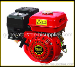 13HP GASOLINE ENGINE