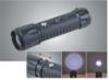 SLT-8868 multi-function rechargeable led plastic flashlight