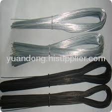 galvanized U wire beading wire suppler