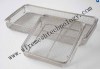 professional product stainless steel 304 medical tray