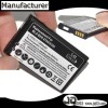 Factory OEM Battery C-S2 Battery For blackberry 9300 Battery 8520 Battery 8700 Battery 8300 Battery