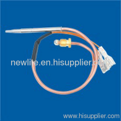 gas thermocouple ,gas control,Oven safety thermocouple