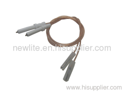 spark plug ignition electrode