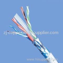 4-100 Pairs UTP Cat5 LAN Cable/Network Cable/Belden Cat5 Cable