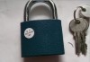 East European market 38mm padlock