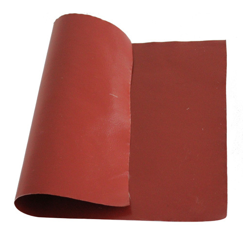 PTFE Silicone coated Fiberglass cloth