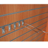 Slat Wall For Shops, Supermarket From Rongye Industry