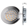 High Quality High lumen thin 24 smd led cabinet light downlight