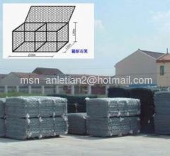 High quality gabion box