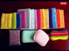 Microfiber Dish Cleaning Sponges/Pads
