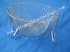 wire fry basket