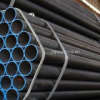 Hot rolled seamless steel pipe