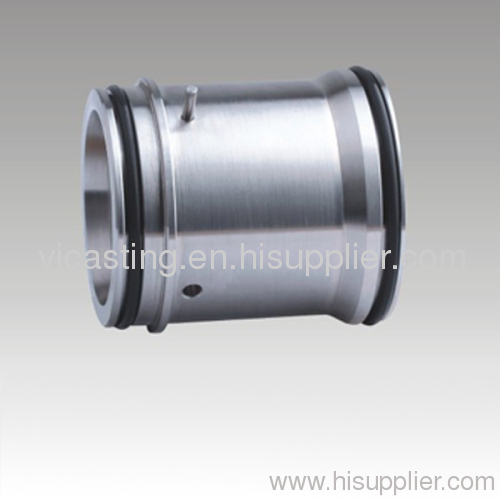 TB208/01 Sanitary Pumps Mechanical Seals is part of TB208 seals