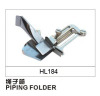 HL184 FOLDER