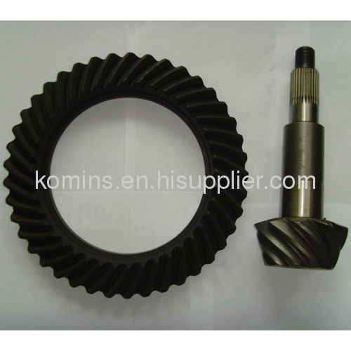 72154 crown and pinion