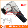 3pins XLR male Audio connector