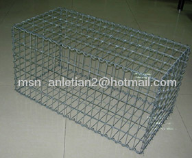 Gabion basket with competitive price