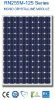 255Watt New Nano Coating & Self Cleaning Solar PV Panel