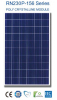 230Watt New Nano Coating & Self Cleaning Solar PV Panel