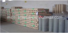 Low price Welded wire mesh