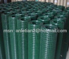 Welded mesh panel with competitive price