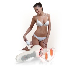 2012 hotsale breast care massager