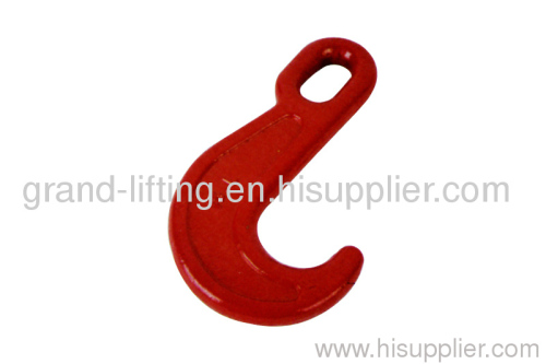 Eye Hook for G80 Lashing Chain