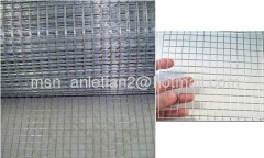 High quality welded wire mesh