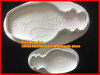 2 snowman cookies cutter cake fondant cutter decorating sugarcraft mold paste sugar tool cake print mold