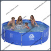 Round Steel Frame Pools(without sunshade)