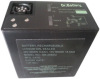 BB-2590/U,14.4V/28.8V,8.5Ah/17Ah,military Lithium Ion battery pack, meets the Military Standards MIL-PRF-32383.