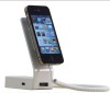 Smart phone security display stand