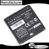 OEM CAB2001010C1 Battery For alcatel mobile phone OT S210 battery OT S211 battery