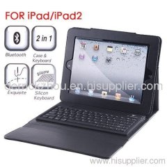 Cheap Bluetooth keyboard case for iPad