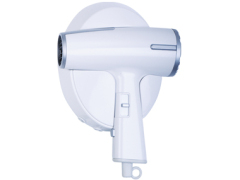 Wall Mounted Hair Dryer