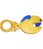 Vertical Lifting Clamp DSQ Type