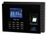 Fingerprint Time Attendance Terminal with Access Control