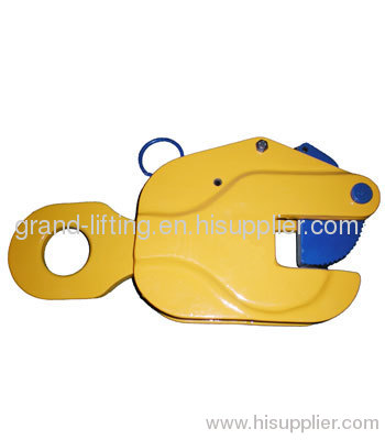 Vertical Lifting Clamp DSQH Type