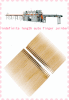 Indefinite length auto finger jointer