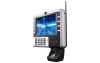 High Performance Fingerprint Time Recorder with Access Control