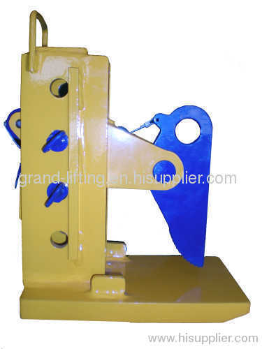 Lifting Clamp ZHHC-D TYPE