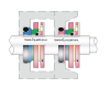 TB05G-F(L) flygt mechanical seal