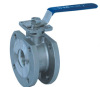 ball valve