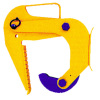 Concrete Pipe Lifting Clamp