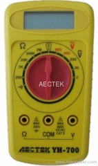 Digial multimeter YH-700