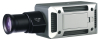 WDR Box Camera with 8X Digital Zoom